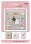 (image for) Wedding Sampler